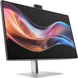 HP Series 7 Pro 27" 4K Conferencing Monitor - 727pm