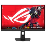 ASUS ROG Strix Pulsar XG27AQNGV computerskærm 68,6 cm (27") 2560 x 1440 pixel Wide Quad HD LCD Sort