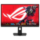 ASUS ROG Strix Pulsar XG27AQNGV computerskærm 68,6 cm (27") 2560 x 1440 pixel Wide Quad HD LCD Sort