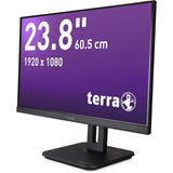 TERRA LCD/LED 2448W PV V4 computerskærm 60,5 cm (23.8") 1920 x 1080 pixel Fuld HD Sort