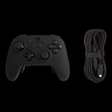 PowerA 1515672-01 spil-controller Sort Bluetooth/USB Gamepad Analog Nintendo Switch, Nintendo Switch Lite