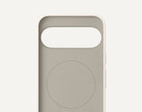 Google Pixelsnap mobiltelefon etui 17,3 cm (6.8") Cover Beige