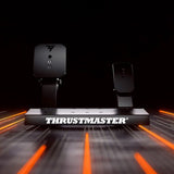 Thrustmaster T598-P Sort, Rød USB Rat + Pedaler Analog/digital PC, PlayStation 4, PlayStation 5