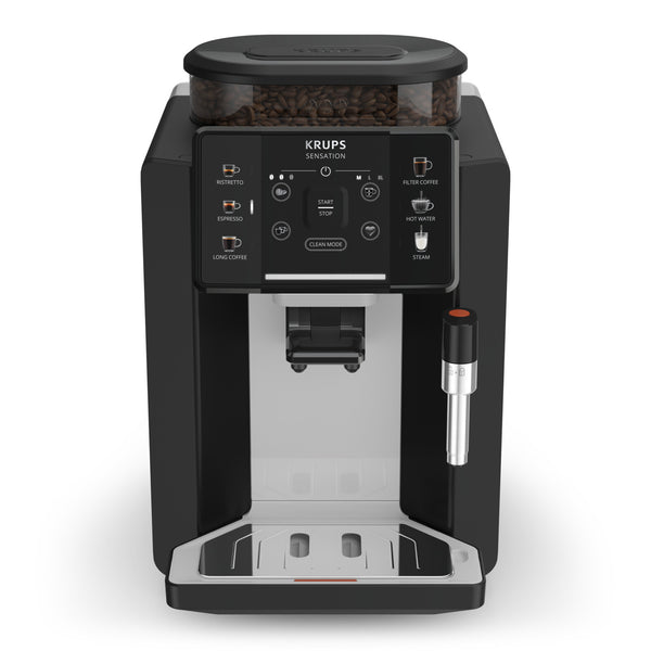 Krups Sensation C10 EA910A Fuld-auto Espressomaskine 1,7 L