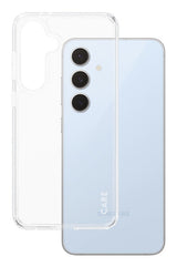 PanzerGlass 1466 mobiltelefon etui 17 cm (6.7") Cover Transparent