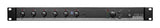AUDAC PRE116 audio forforstærker Bluetooth