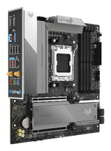 Sapphire NITRO+ B850M WIFI AMD B850 Sokkel AM5 micro ATX
