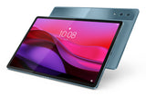 Lenovo Yoga Tab Plus Snapdragon 256 GB 32,3 cm (12.7") 16 GB Wi-Fi 7 (802.11be) Android 14 Teal