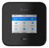 NETGEAR Nighthaw M7 Pro Cellulær netværksrouter