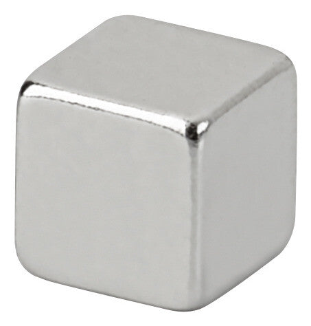 MAUL 6184096 kraftfuld magnet Rektandel