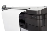 HP Designjet T830 24"-multifunktionsprinter