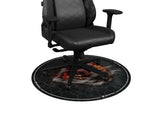 GENESIS Tellur 400 Round Lava