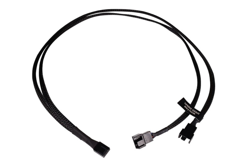 Alphacool 18678 Computerkølesystem, dele og tilbehør RGB delerkabel