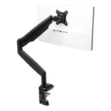 Kensington SmartFit One-Touch-arm til en skærm, som kan justeres i højden