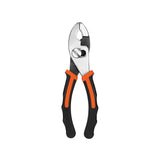 Black & Decker BDCDD12-QW bor Nøglefri Sort, Orange