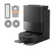 Roborock Qrevo Edge 5V1 0,325 L Sort