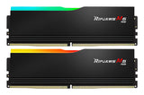 G.Skill Ripjaws M5 RGB F5-5600J4040D48GX2-RM5RK hukommelsesmodul 96 GB 2 x 48 GB DDR5 288-pin DIMM
