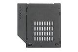 Icy Dock MB411SPO-2B drive bay panel 2.5" Bærerpanel Sort