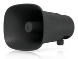 Ubiquiti UP-AI-Horn-Speaker-B 1-vejs Sort Ledningsført