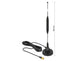 DeLOCK 12423 antenne Omniretningsbestemt antenne SMA 3,5 dBi