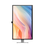 ALOGIC 32C4KPDW computerskærm 81,3 cm (32") 3840 x 2160 pixel 4K Ultra HD Aluminium, Sort