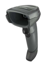 Zebra DS4608-HD Håndholdt stregkodelæser 1D/2D LED Sort