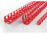 GBC CombBind indbindingsryg Combs 10mm A4 21R