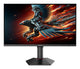 Koorui G2741L computerskærm 68,6 cm (27") 3840 x 2160 pixel Quad HD Sort