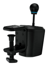 Logitech G 941-000322 spil-controller Sort USB 2.0 Gearskifter-tilføjelse