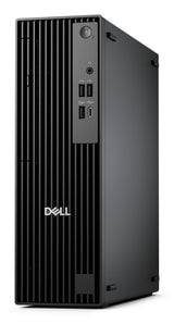 DELL Pro QCS1250 Intel® Core™ i5 i5-14500 16 GB DDR5-SDRAM 512 GB SSD Windows 11 Pro Slim PC PC Sort