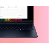 HP EliteBook X EBXG1i14AI U5 228V 14 32GB/512 PC NX Copilot+ PC Intel Core Ultra 5 Laptop 35,6 cm (14") WUXGA LPDDR5x-SDRAM 512 GB SSD Wi-Fi 7 (802.11be) Windows 11 Pro Blå