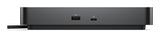 DELL WD25TB5 Ledningsført Thunderbolt 5 Sort
