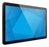Elo Touch Solutions 1504L Digital fladpaneldisplay 39,6 cm (15.6") LED 450 cd/m² Sort Berøringsskærm