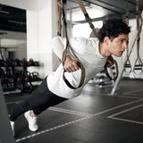 Wozinsky WSTR-01 fitness & yoga sæt 1 stk