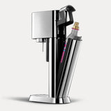SodaStream Ensō Rustfrit stål Sølv
