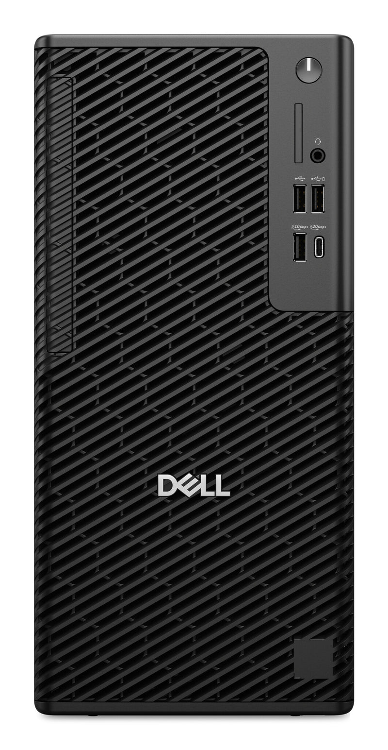 DELL Pro Precision 7 T1 PW7T1260 Intel Core Ultra 7 265 16 GB DDR5-SDRAM 1 TB SSD Windows 11 Pro Desktop Workstation Sort
