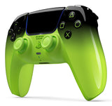 Sony Interactive Entertainment DualSense Grøn, Sort Bluetooth/USB Gamepad Analog/digital Android, MAC, PC, PlayStation 5, iOS