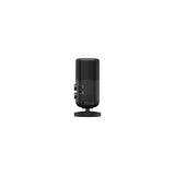 Sony ECM-S1 Sort Mikrofon til digitalkamera