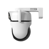 TP-Link Tapo C545D Sfærisk IP-sikkerhedskamera Udendørs 2304 x 1296 pixel Loft/væg/pæl