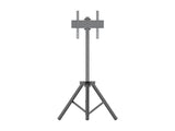 Multibrackets 7425 skærmbeslag til skiltning 190,5 cm (75") Sort