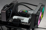 Corsair VENGEANCE hukommelsesmodul 32 GB 2 x 16 GB DDR5 288-pin DIMM