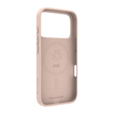 dbramante1928 Greenland Pro MS mobiltelefon etui Cover Lyserød