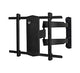 B-Tech BT8226 165,1 cm (65") Sort