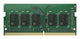 Synology D4ES03-8G hukommelsesmodul 8 GB 1 x 8 GB DDR4 260-pin SO-DIMM Fejlkorrigerende kode