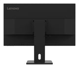 Lenovo ThinkVision E27Q-40 computerskærm 68,6 cm (27") 2560 x 1440 pixel Quad HD LCD Sort