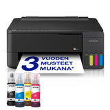 Epson EcoTank ET-1910 Inkjet A4 5760 x 1440 dpi Wi-Fi