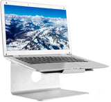 Prokord DUS-2 laptop stativ Sølv