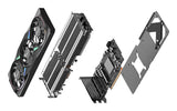 PNY GeForce RTX 5070 Ti EPIC-X RGB OC NVIDIA 16 GB GDDR7