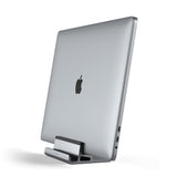 Satechi ST-ADVSM laptop stativ Stander til laptop og tablet Sølv