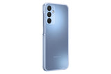 Samsung EF-QA256CTEGWW mobiltelefon etui 16,5 cm (6.5") Cover Transparent